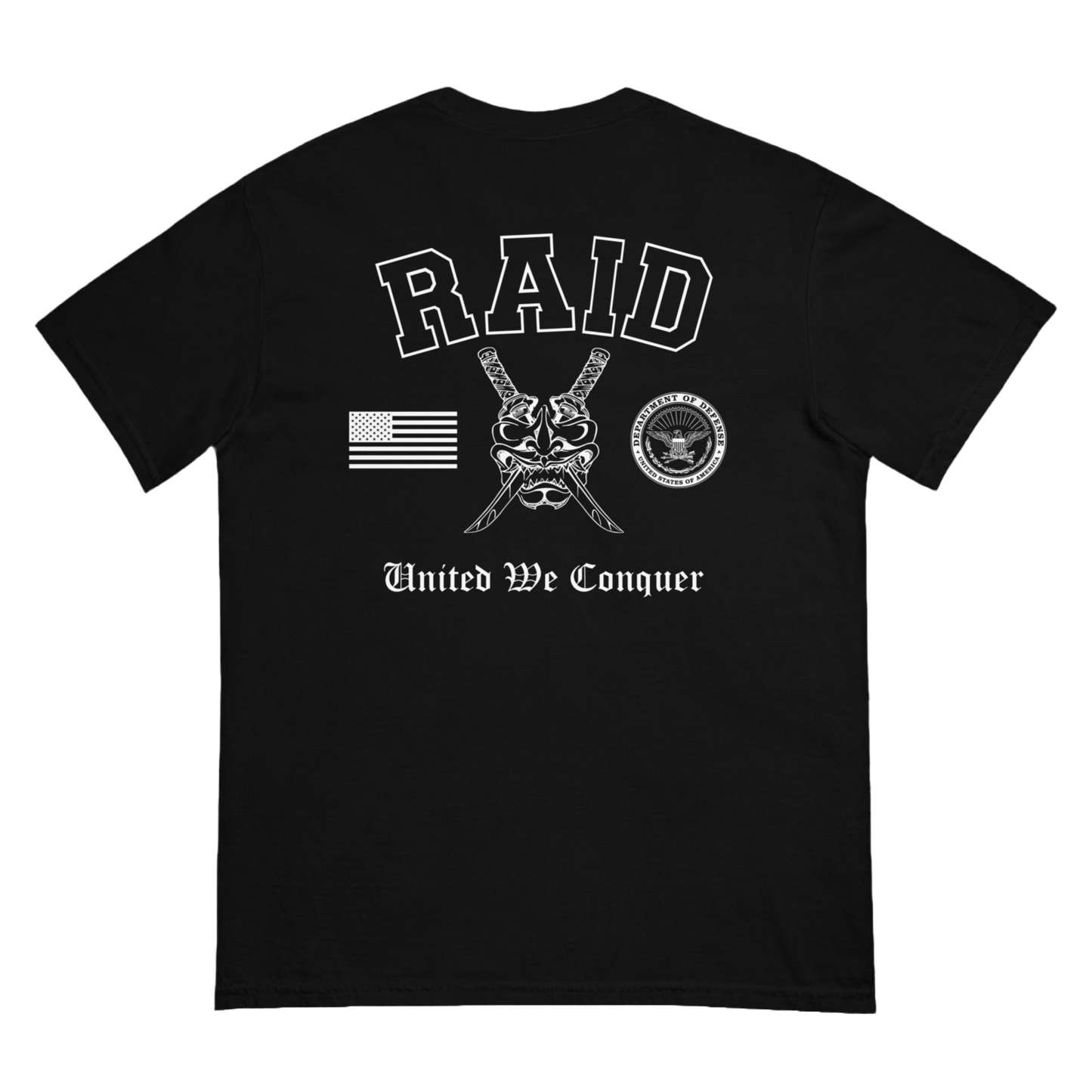 JRB Raid Tee