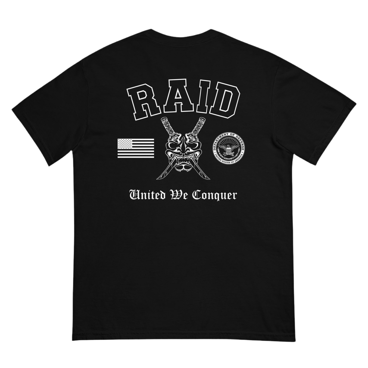 JRB Raid Tee