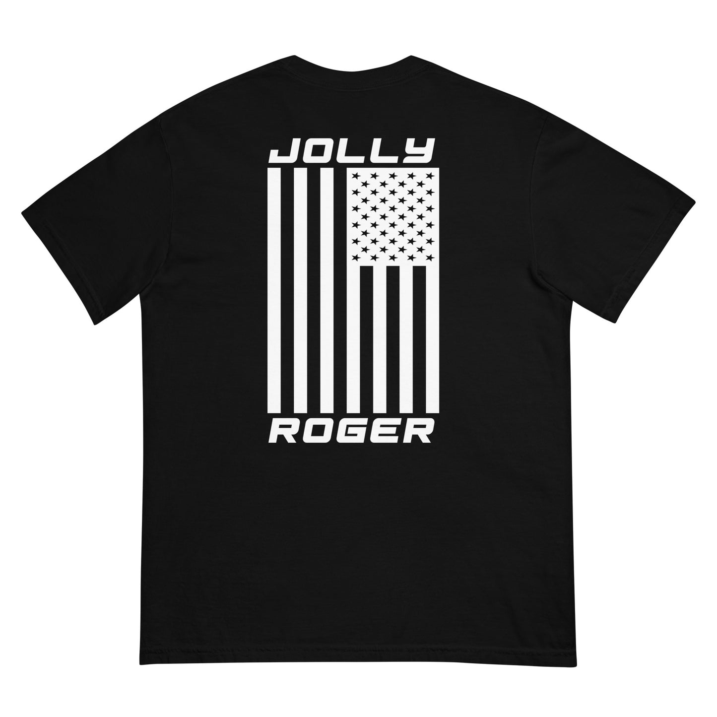 JRB Patriot Tee