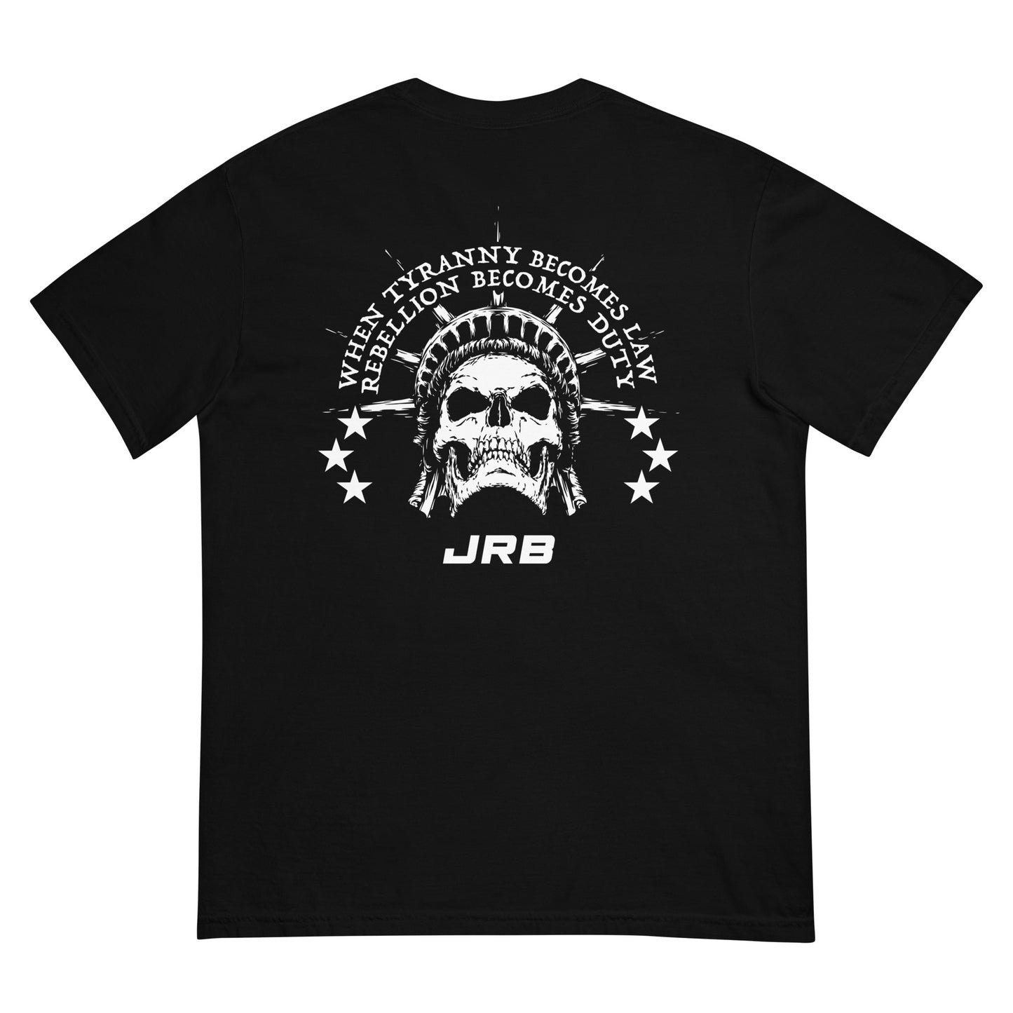 JRB Liberty Tee