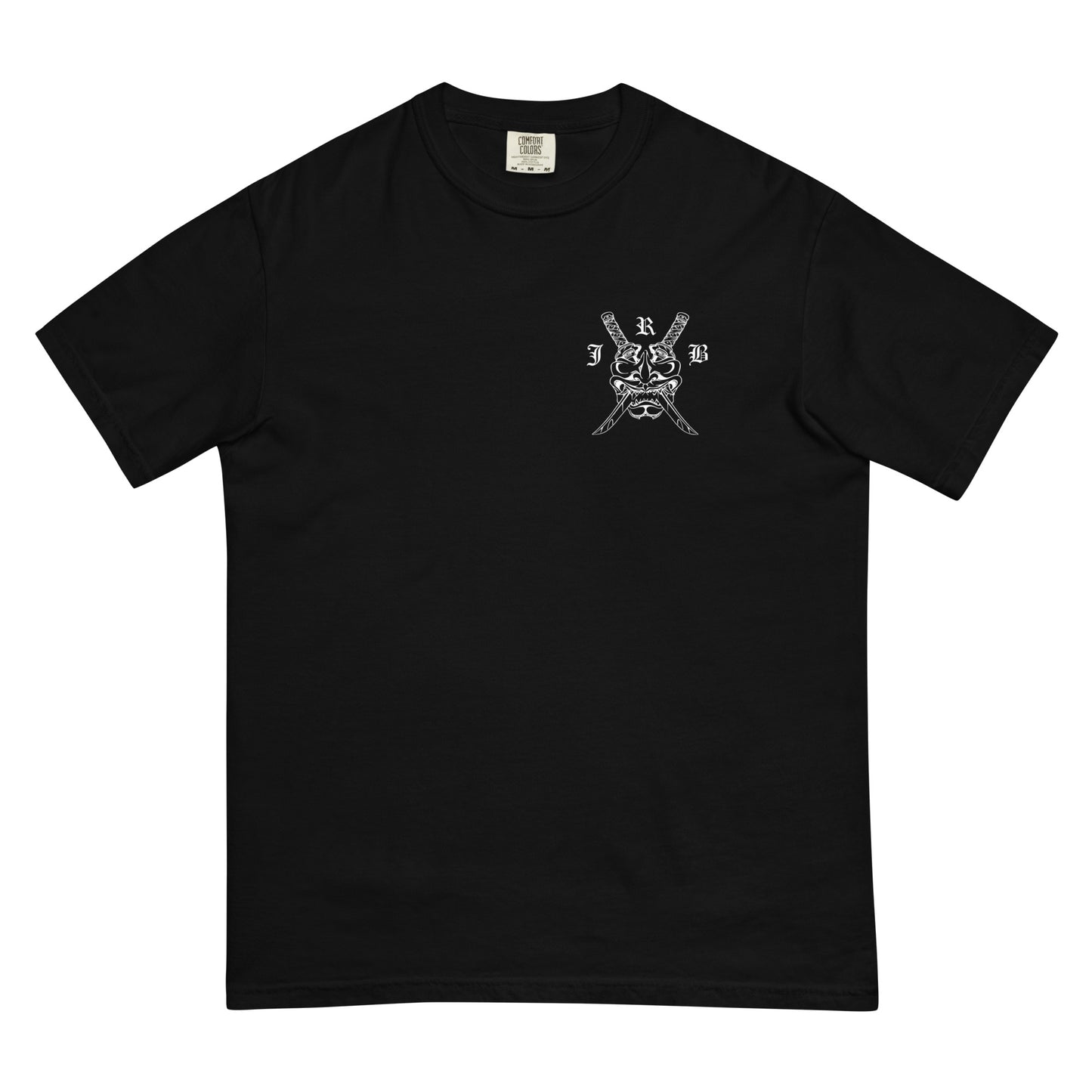 JRB Raid Tee