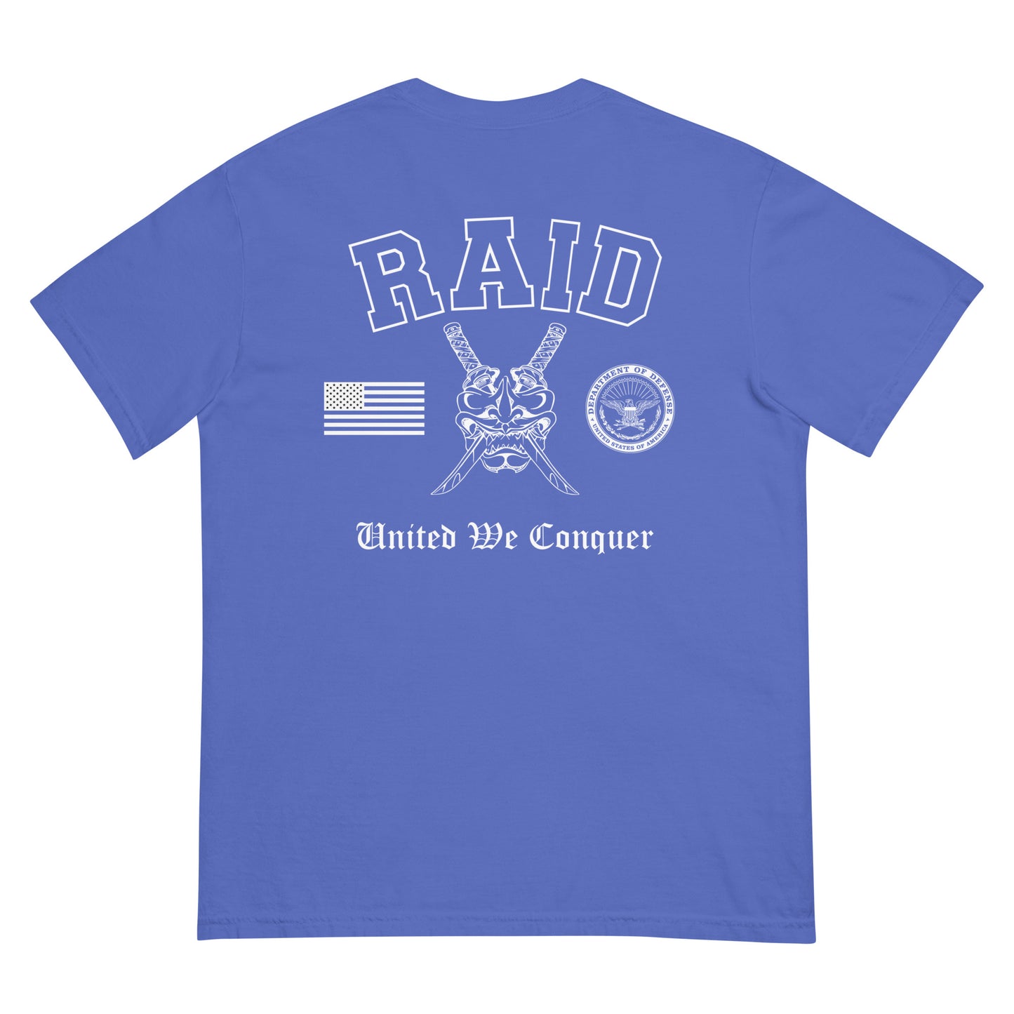 JRB Raid Tee