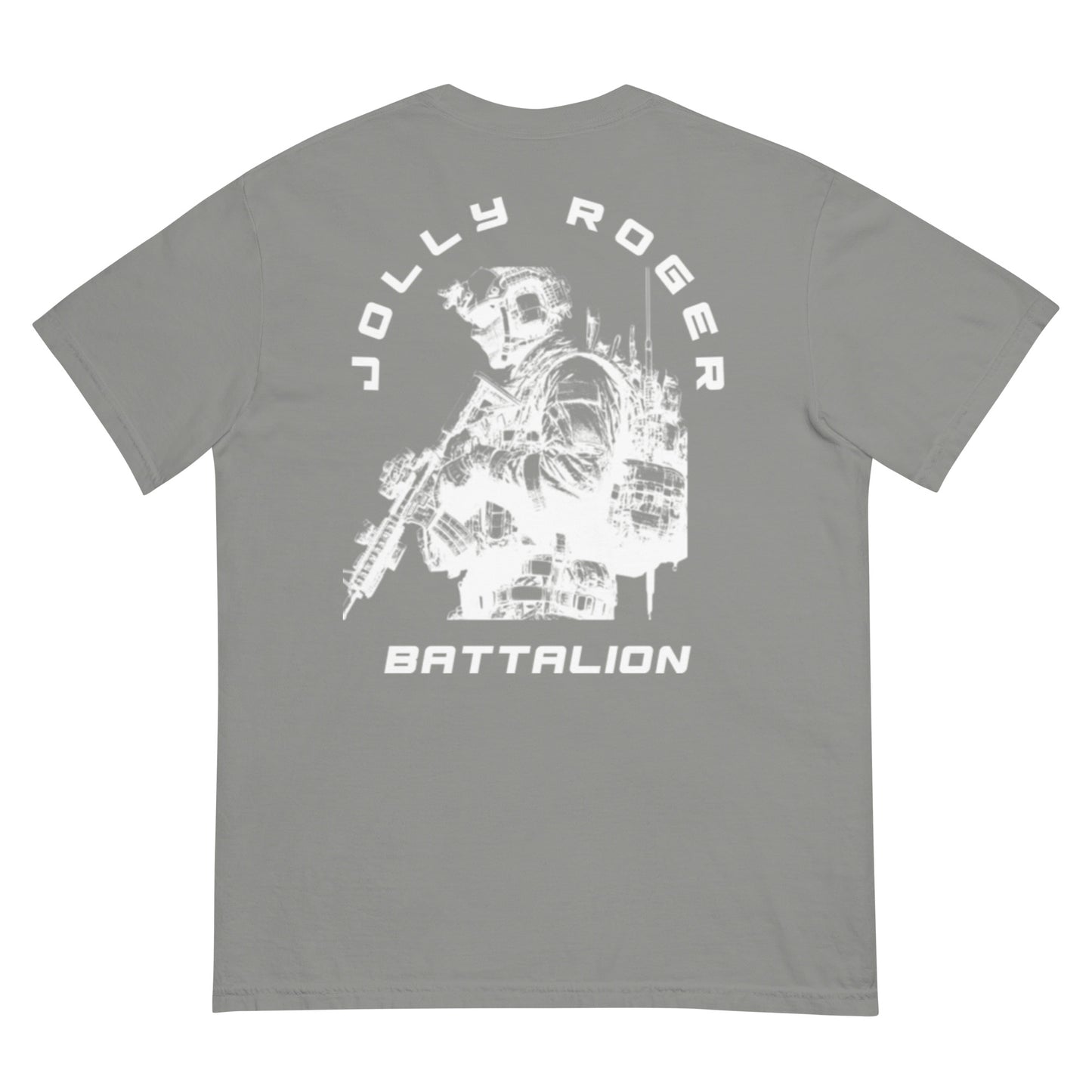 JRB Operator Tee