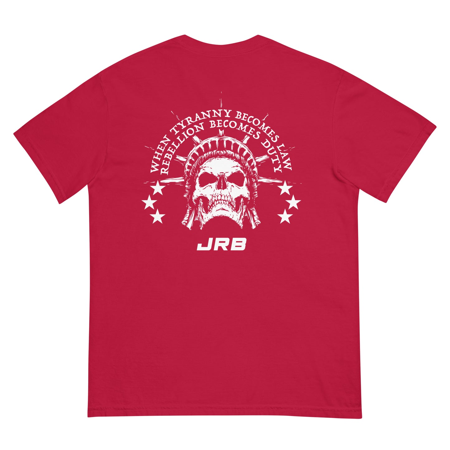 JRB Liberty Tee