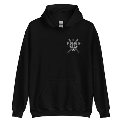 Raid Hoodie