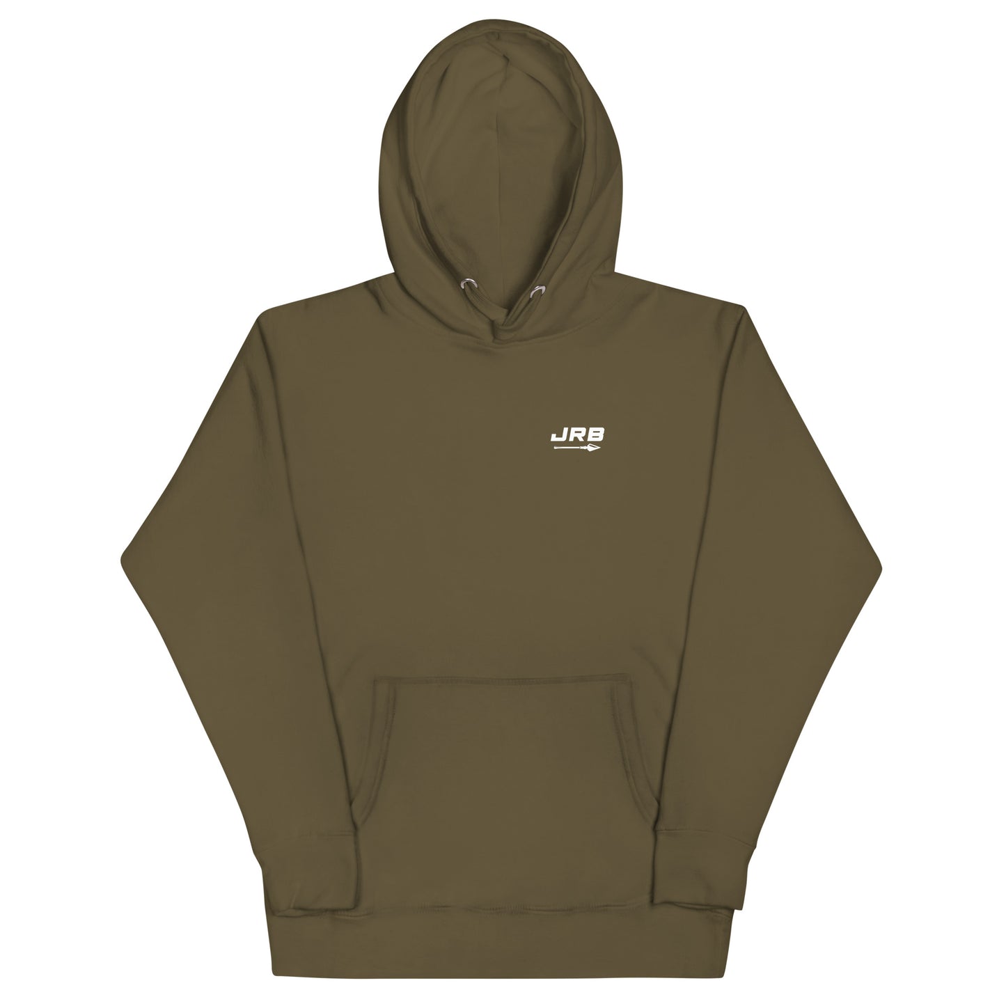 JRB Operator Hoodie