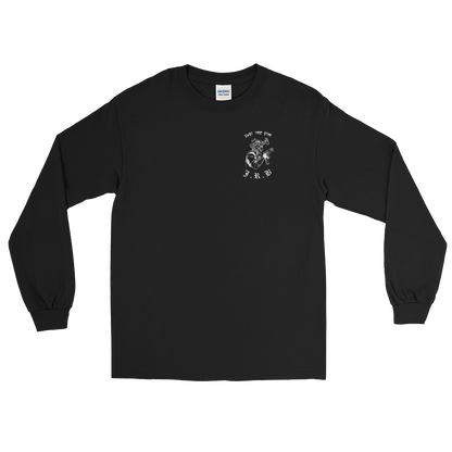 The G.W.O.T Trap Star Long Sleeve