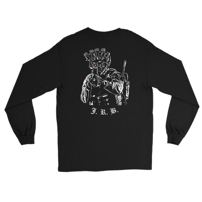 J.R.B. Point Man Long Sleeve