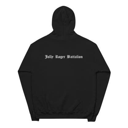 JRB GWOT LOGO HOODIE