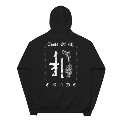 Tools of my Trade Hoodie