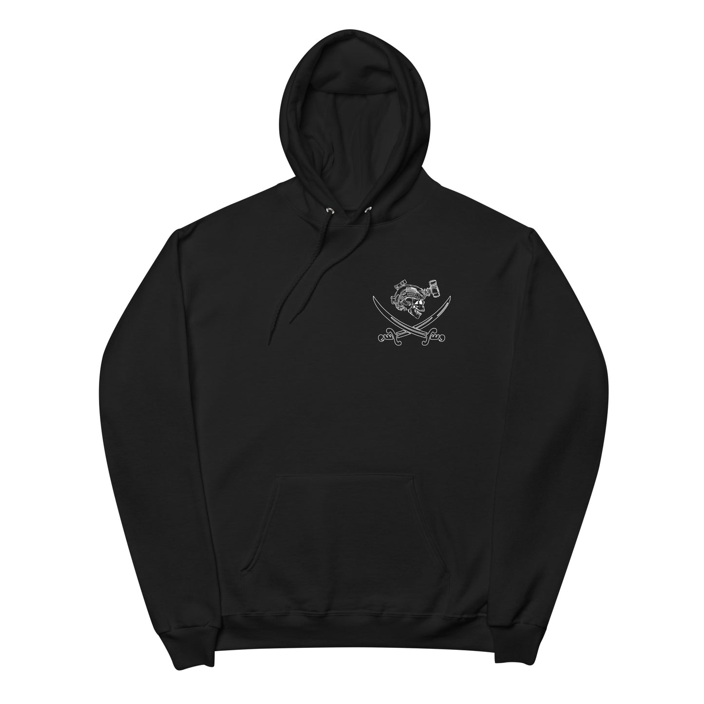 JRB GWOT LOGO HOODIE