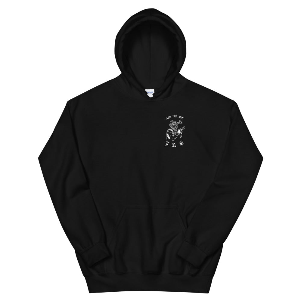 GWOT TRAP STAR HOODIE - #2